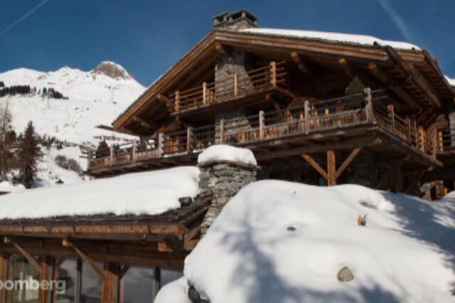 Suíços recusam pagar Jogos Olímpicos em St. Moritz ou Davos em 2026