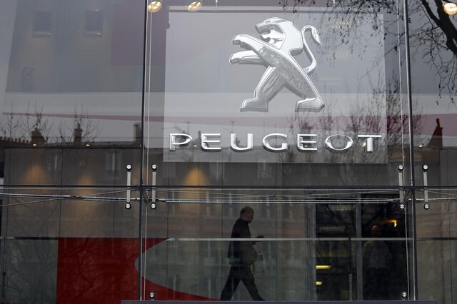 Peugeot apresenta 308 GT em Portugal