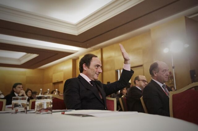 Paulo Portas: Alqueva é “a Autoeuropa da agricultura”