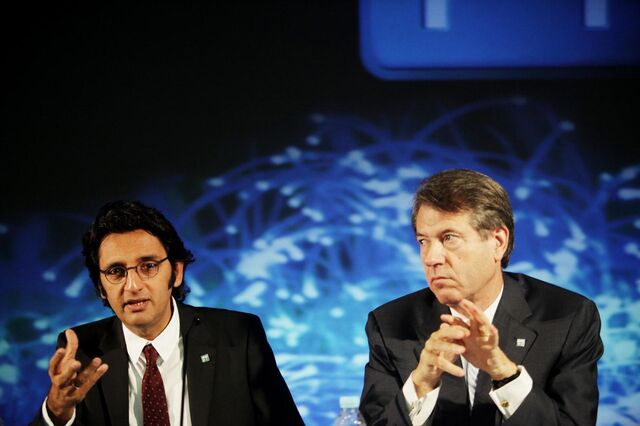 Pressão da Oi afunda acções da PT para mínimo de 1995 