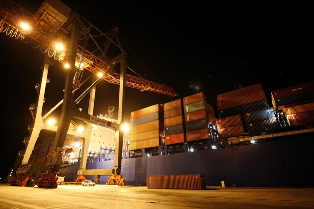 Em 2020 as exportações vão ser 70% mais altas do que no pré-crise