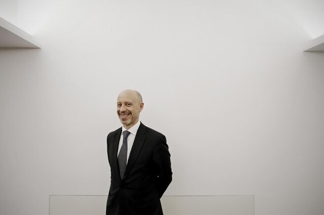 Raul Marques: 'Há um interesse generalizado dos investidores por Portugal' 