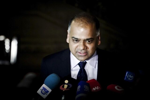 “Este não é o momento para complacências”