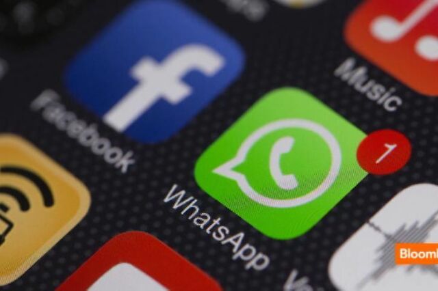 WhatsApp multada em 225 milhões de euros pela Irlanda por violar proteção de dados