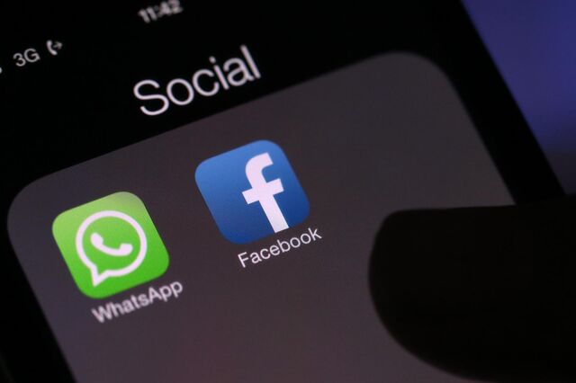 WhatsApp escolhe imagem de Lisboa para lançar nova aplicação