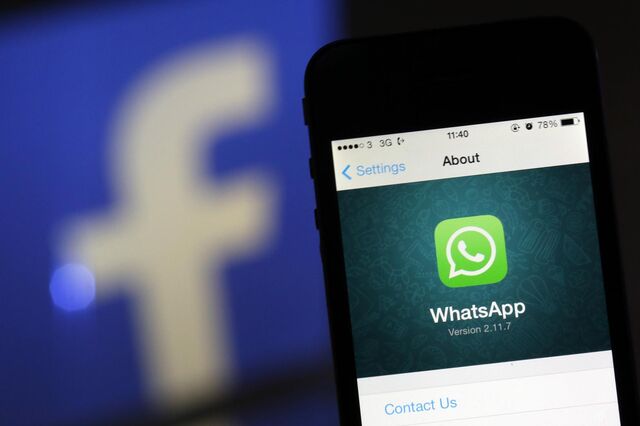 Whatsapp começa a proteger mensagens com encriptação completa