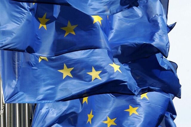 INE divulga o PIB enquanto o crescimento na UE abranda 