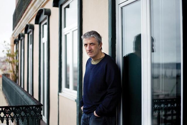 Miguel Guilherme: A riqueza nunca é totalmente merecida