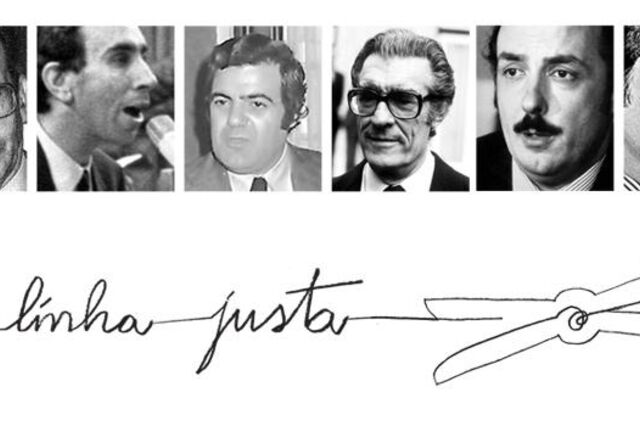Partidos e dissidências