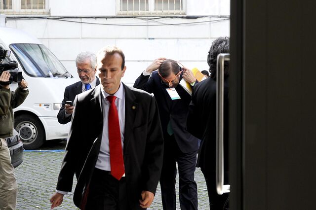 O último dia do XXXV Congresso do PSD em imagens