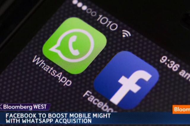 Zuckerberg tem razão no valor que pagou pela WhatsApp?