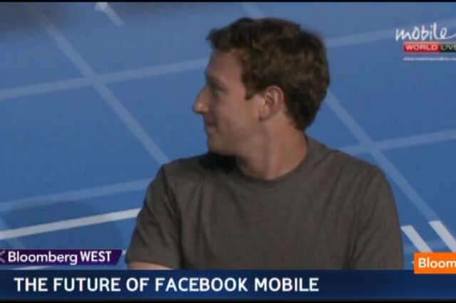 O que significa o Internet.org para o Facebook?