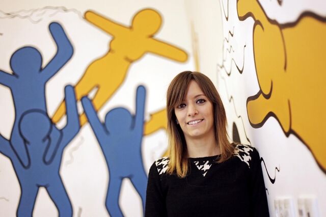 'Looking for a job'? Sofia Mesquita já não está 