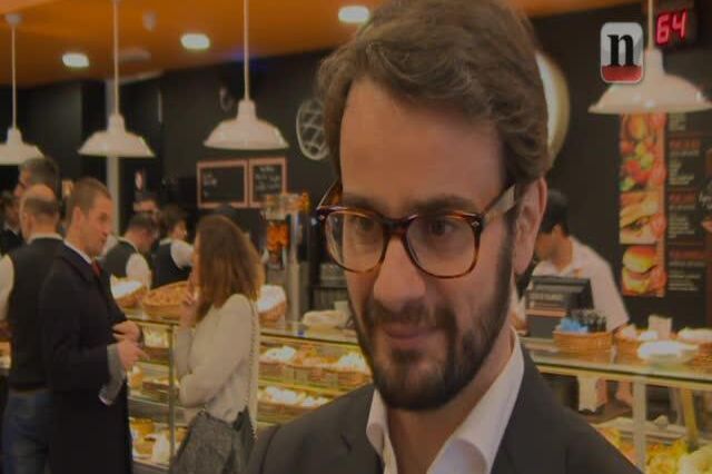 A Padaria Portuguesa quer ter 40 lojas até 2016