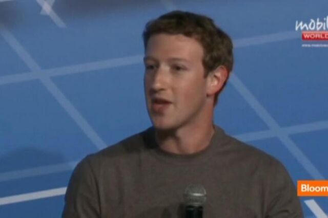 Zuckerberg: Duvido que me tenha enganado sobre o valor da WhatsApp