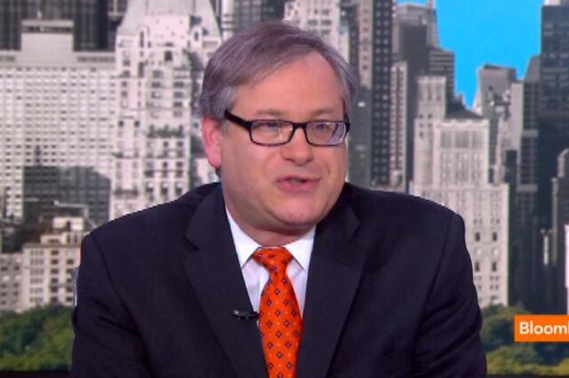 Levkovich: A Bitcoin é semelhante a 'reality TV'