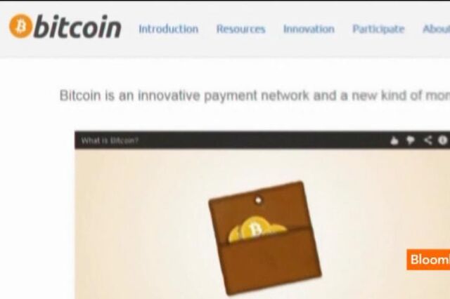 Já rebentou a bolha da Bitcoin?