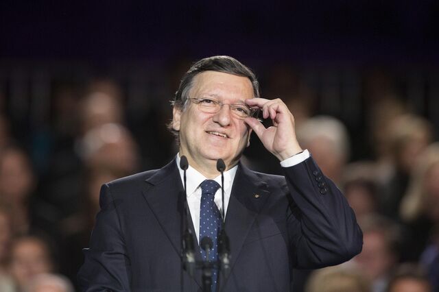 76.000 pedem que Durão Barroso perca reforma da Comissão