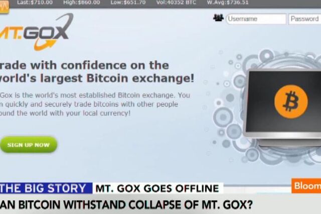 Acabou o 'boom' da bitcoin?