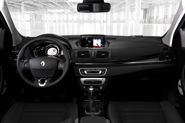 França exige à Renault diminuição dos níveis de emissões poluentes