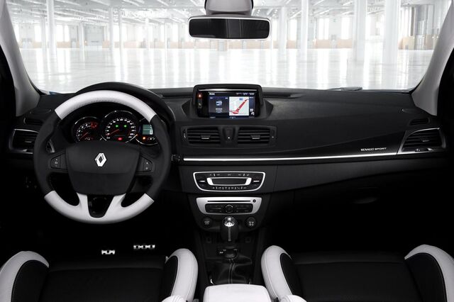 Renault afunda e arrasta sector automóvel da Europa