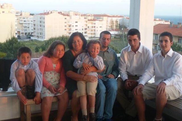 França, o País onde ter seis filhos é fácil