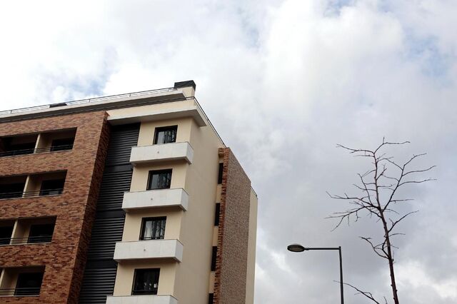 Fisco obrigado a suspender 1.210 vendas de prédios penhorados