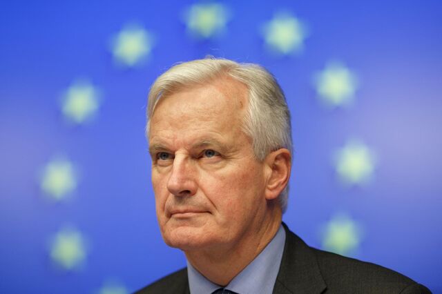 Acordo sobre Brexit pode ser alcançado na próxima semana