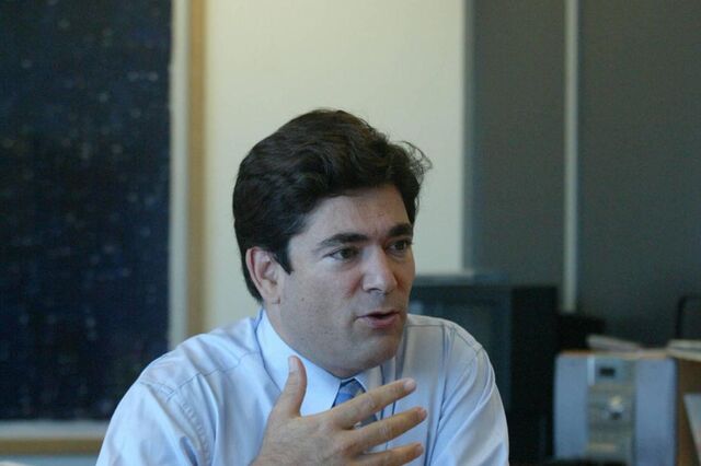 Segundo maior exportador português tem novo presidente executivo