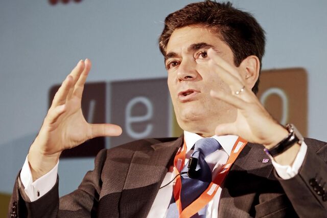 Diogo da Silveira será o novo CEO da Portucel