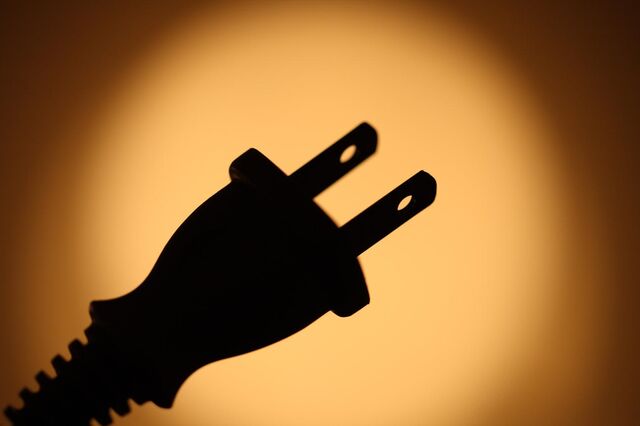 Factura da luz pode cair até 5%