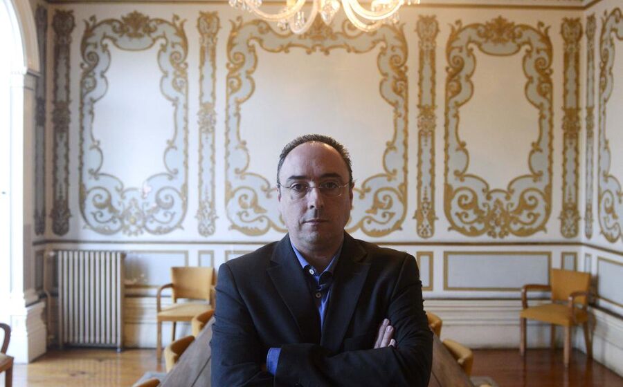 Manuel Pinheiro