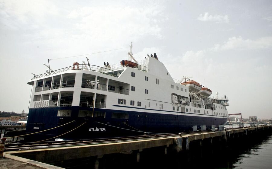 atlantida estaleiros