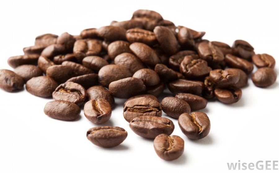 café