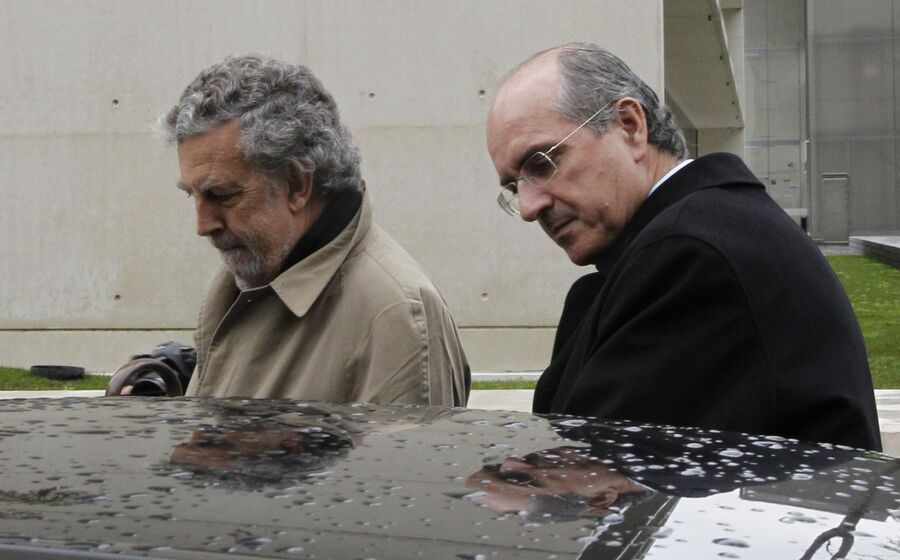 João Rendeiro Miguel Júdice
