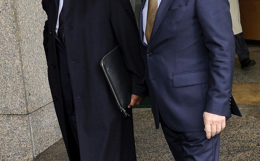 Antonio Mosquito Castro Henriques Soares da Costa