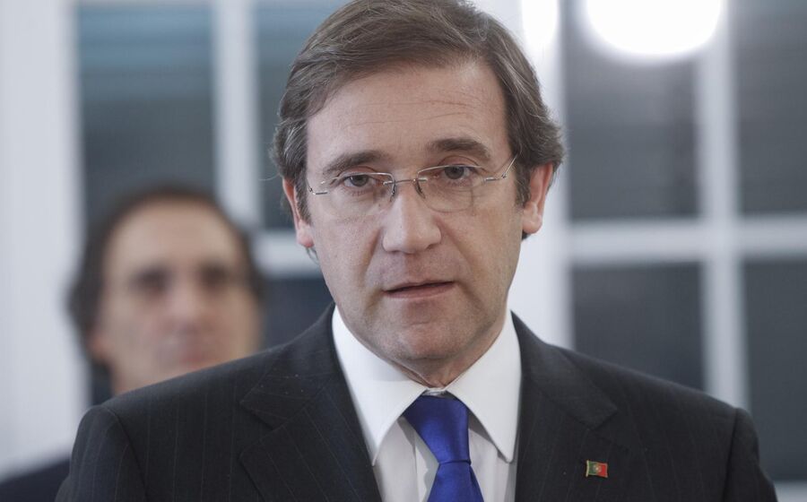 pedro passos coelho