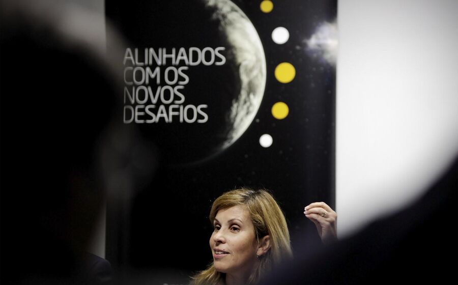 Fátima Barros ANACOM