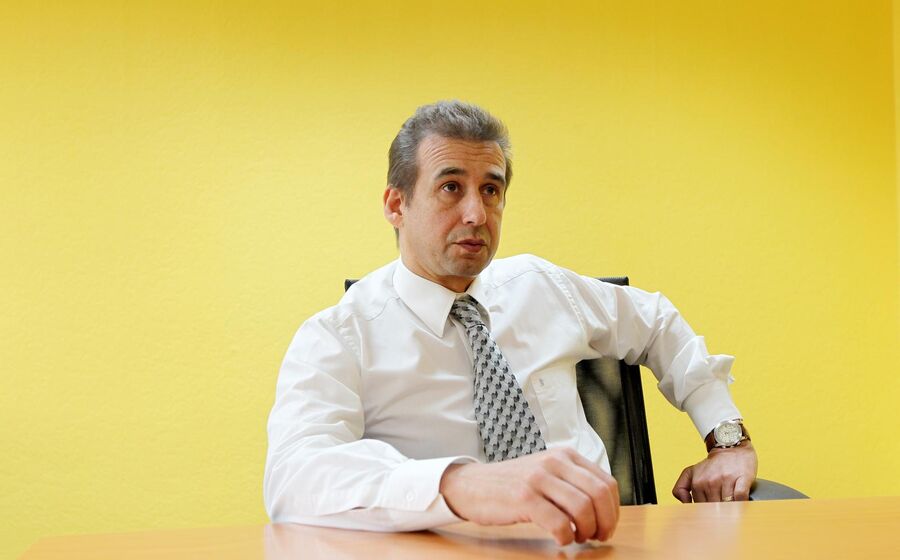 Melo Pires Autoeuropa