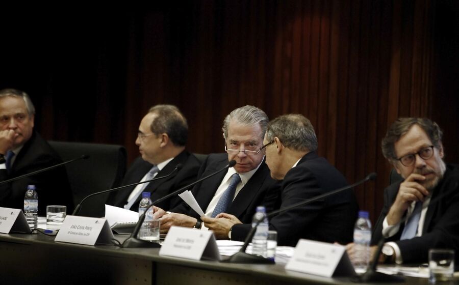 banqueiros banca 