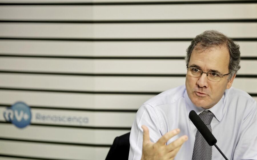 Pires de Lima: Estado pode ficar na TAP após a privatização Pires de Lima TAP transportesV3.mp4
