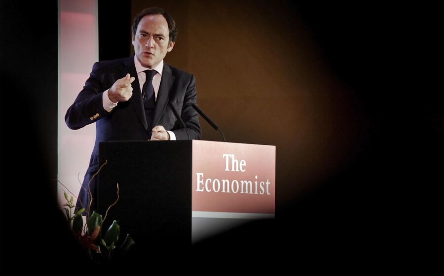 Paulo Portas economist