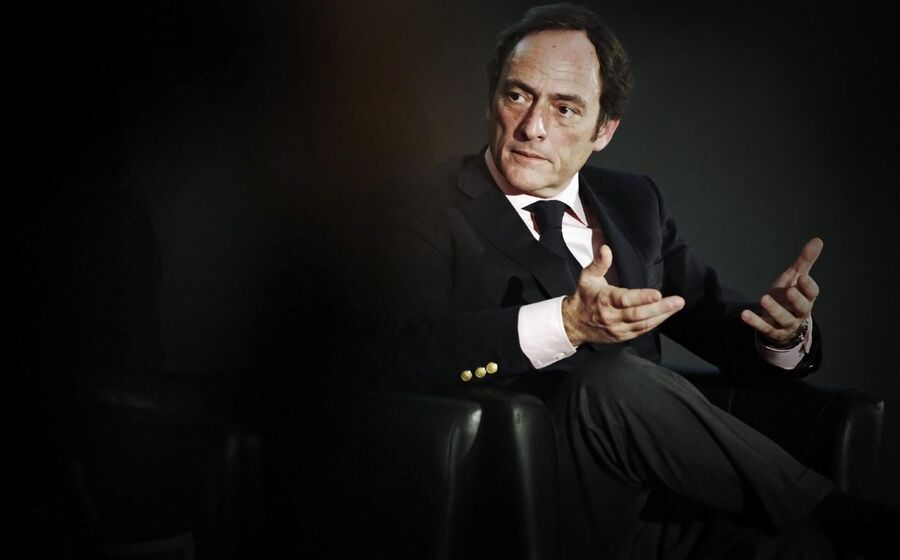 Paulo Portas economist