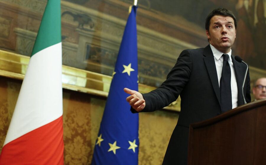 Matteo Renzi