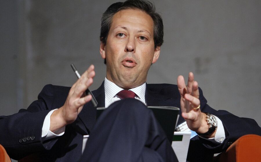 António Amorim Corticeira Amorim