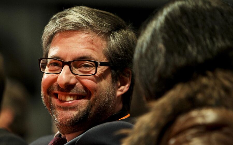 psd marco antonio costa