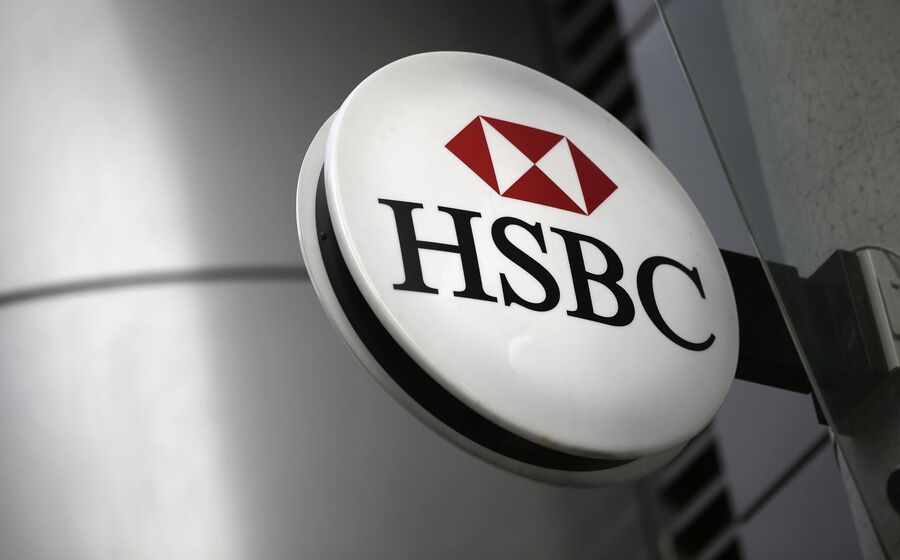 HSBC