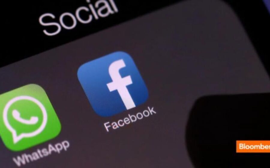 BLOOMBERG TV - WhatsApp Deal Reasonable in Tech Bull Market: Garry