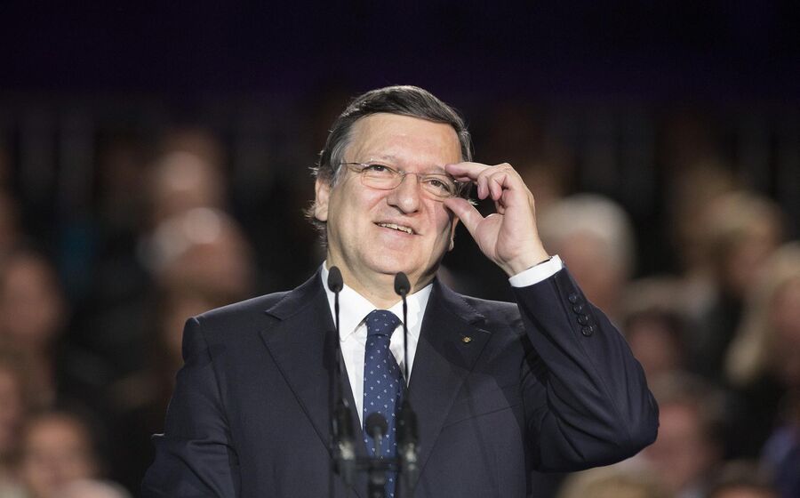 durão barroso