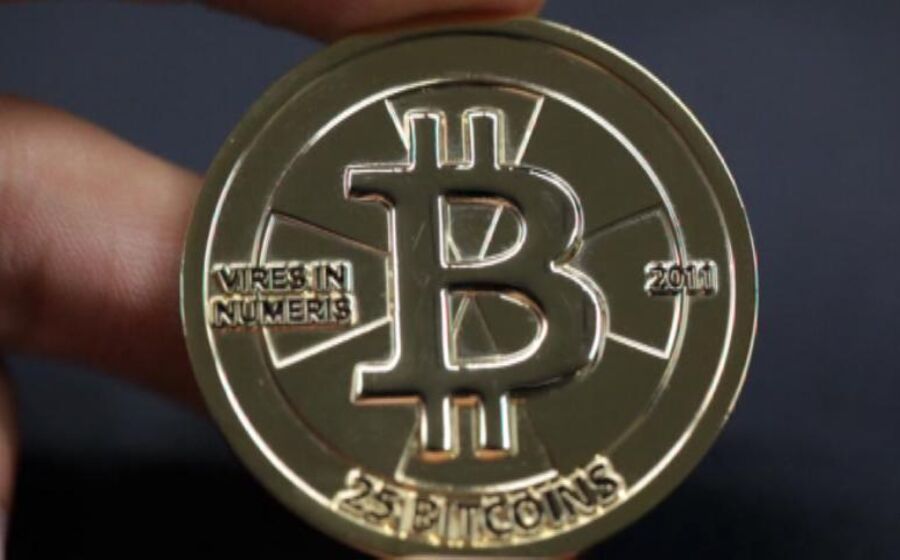 BLOOMBERG TV - Where's My Money? Bitcoin Investor Demands Answers
